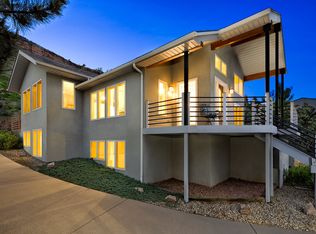 4 Eagle Nest Ln, Lyons, CO 80540