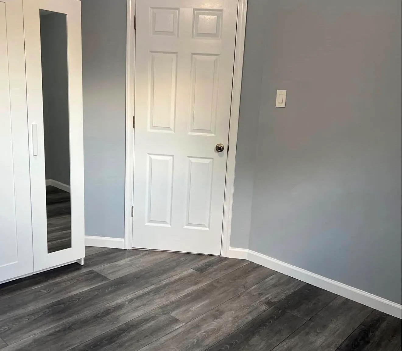 1 bed, $650 — Photo 2