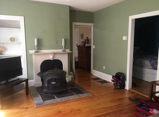 288 Lamartine St #1, Jamaica Plain, MA 02130