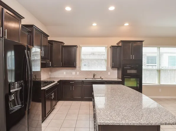 4922 Harper River Ct, Katy, TX 77494