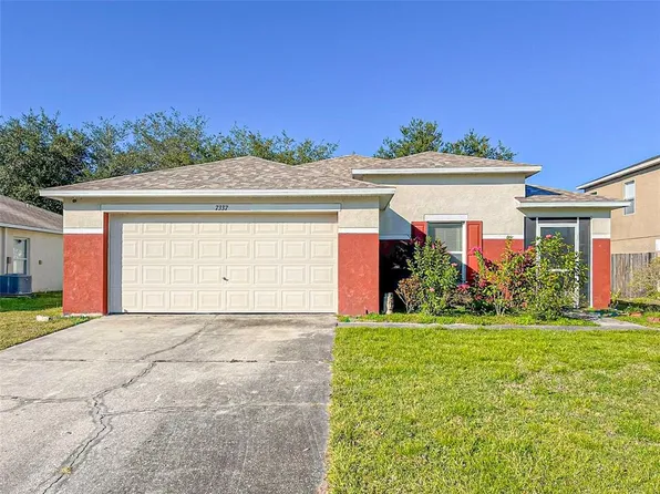 7337 Hunters Greene Cir, Lakeland, FL 33810