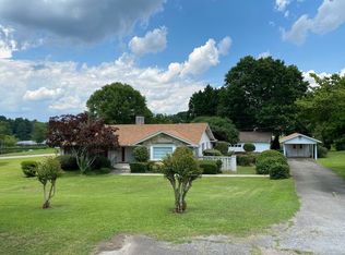 101 McDonough St, Hampton, GA 30228