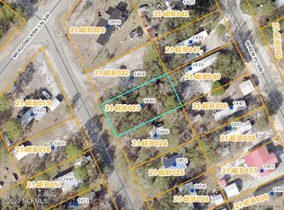 1440 Sparrow Pl, Shallotte, NC 28470