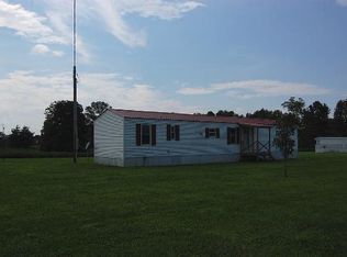 201 Bethany Ln, Liberty, KY 42539