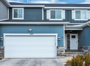 7410 N Cottage Ln, Eagle Mountain, UT 84005