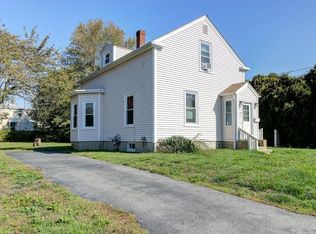 8 Dexter St, Newport, RI 02840