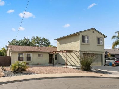 6969 Bacontree Way, San Diego, CA, 92111