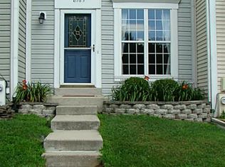 8165 Turn Loop Rd, Glen Burnie, MD 21061