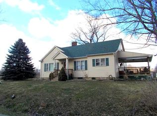 2725 Davis Rd, Bethel, OH 45106