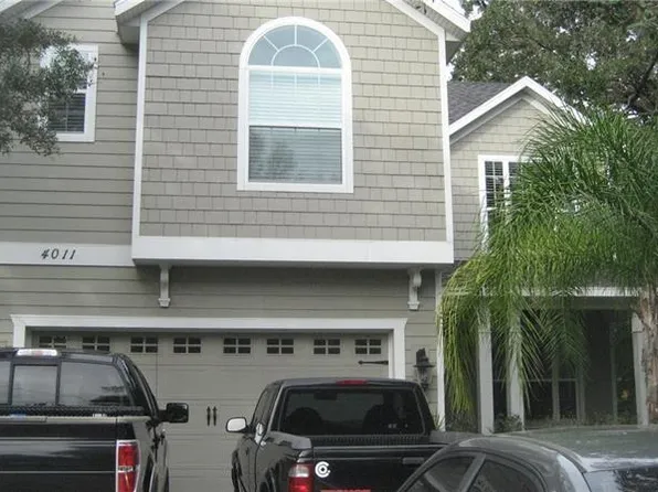 4011 W Santiago St, Tampa, FL 33629