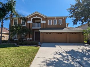 27337 Hollybrook Trl, Zephyrhills, FL 33544