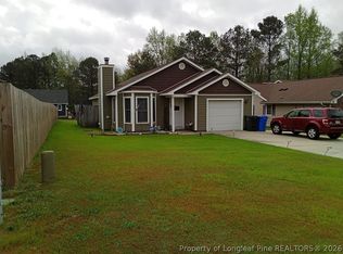 5709 Charbonneau Ct, Fayetteville, NC 28304