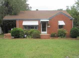 605 Drew St, Raleigh, NC 27604