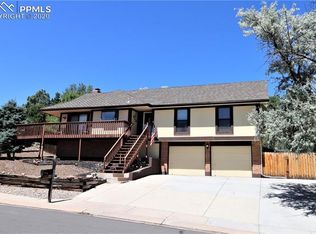638 Grey Eagle Cir S, Colorado Springs, CO 80919