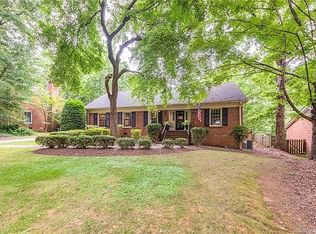 5934 Gate Post Rd, Charlotte, NC 28211