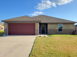 403 Chrislyn St, Troy, TX 76579