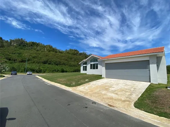 C Azaleias St #653, Dorado, PR 00646