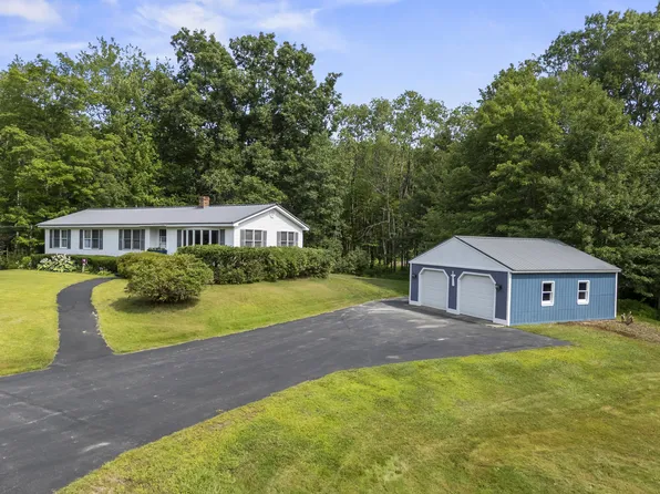 237 Bar Mills Road, Hollis, ME 04042