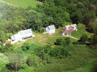 N8205 Zentner Rd, New Glarus, WI 53574