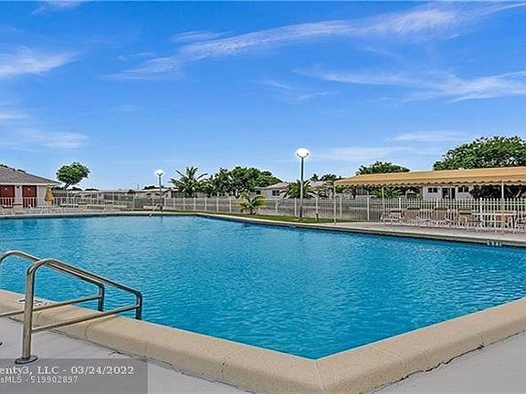 2nd image of 8105 NW 61st St #104