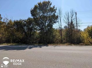 Blackmore Rd, Mayville, MI 48744