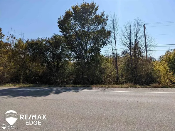 Blackmore Rd, Mayville, MI 48744