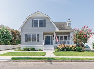 214 60th St, Avalon, NJ 08202
