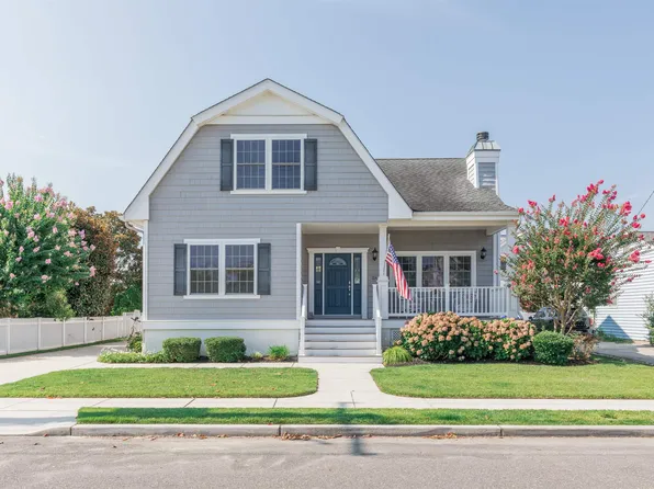 214 60th St, Avalon, NJ 08202