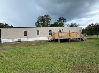 606 Taylors Chapel Rd, Anniston, AL 36201