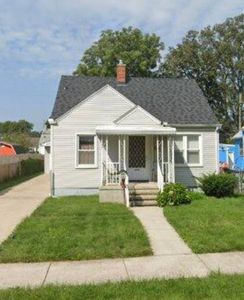 6618 Jackson St, Taylor, MI, 48180