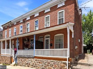 327 Summer St, Royersford, PA 19468