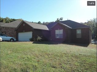 3521 Dorset Dr #SFH, Little Rock, AR 72204