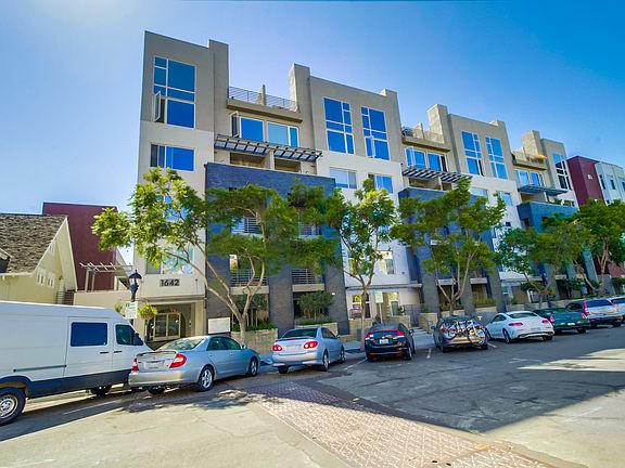 2nd image of 1643 6th Ave APT 104