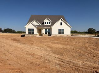 313 Jonny Boy Way, Springtown, TX 76082