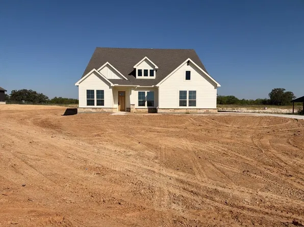 313 Jonny Boy Way, Springtown, TX 76082