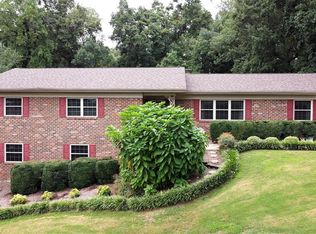 3804 Crestwood Dr NW, Cleveland, TN 37312