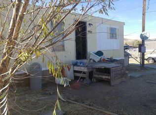 2885 Talapoosa St, Silver Springs, NV 89429