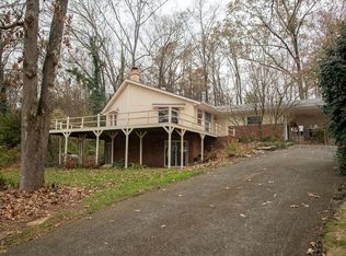 216 Riderwood Dr, Dalton, GA 30721