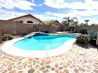 42345 W Sparks Dr, Maricopa, AZ 85138
