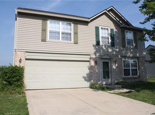 1268 Kinross Dr, Avon, IN