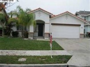 925 Outlook Ct, Brentwood, CA 94513