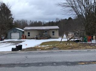677 State Highway 345, Potsdam, NY 13676
