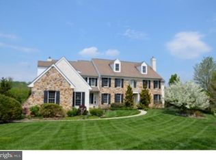 107 Woodridge Dr, Kennett Square, PA 19348