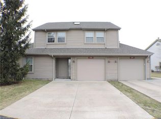 272 S Linden Ct, Warren, OH 44484