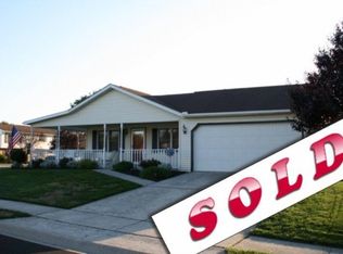 56 Bayberry Dr, Mechanicsburg, PA