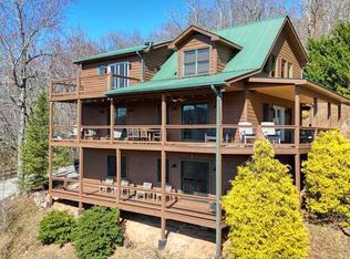 230 Smokin Rdg, Hayesville, NC 28904