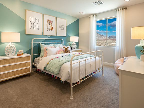 Model Representation