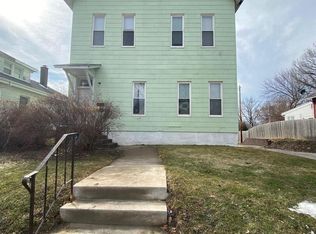 1335 W 13th St, Davenport, IA