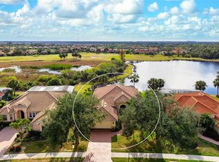346 Montelluna Dr, North Venice, FL 34275