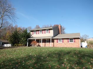 13 Kevin Rd, Scotch Plains, NJ 07076